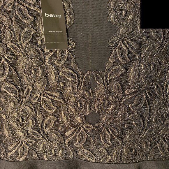 Bebe blouse - Picture 4 of 6